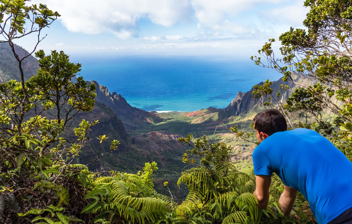 Kalalau-Trail